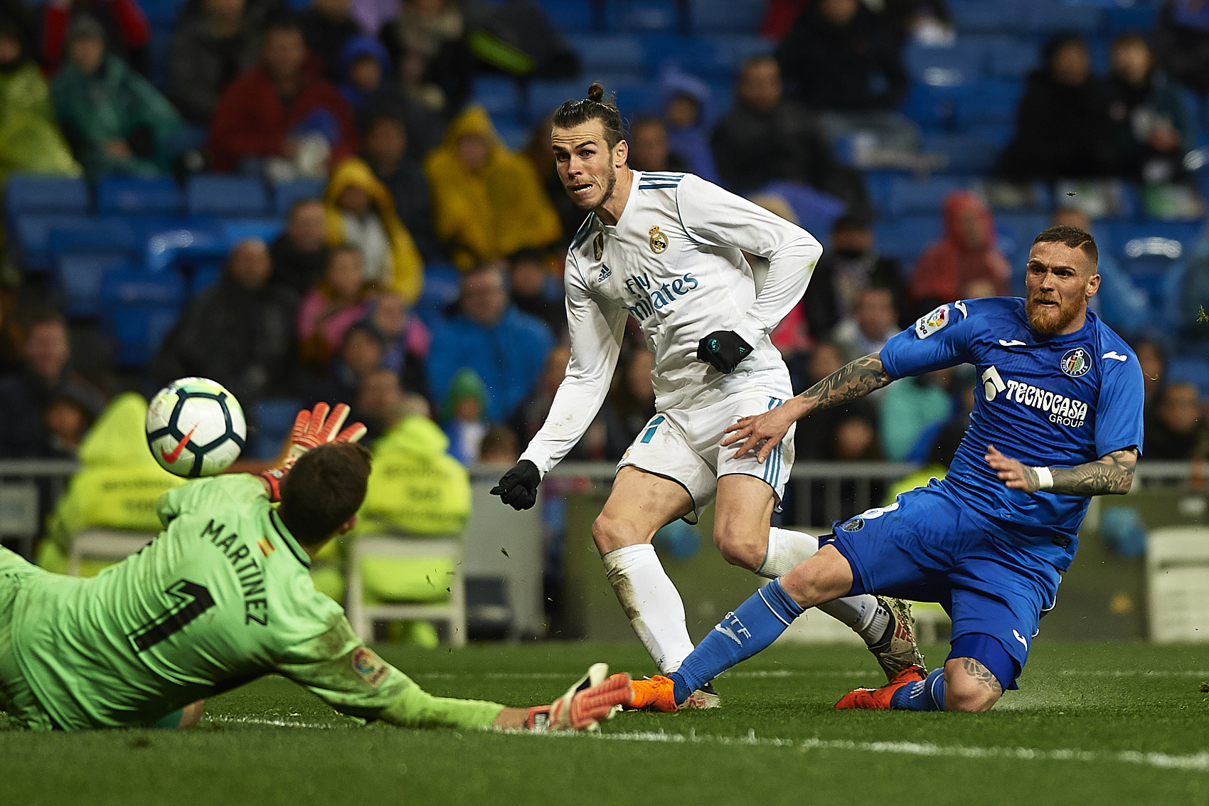 贝尔11球成队内第二射手,大圣最佳状态迎中国杯