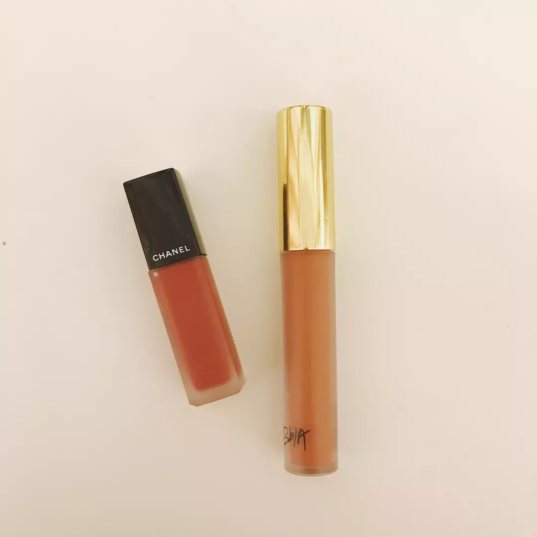 年度彩妆爱用物|感谢有你们,才有了过去一整年的美丽