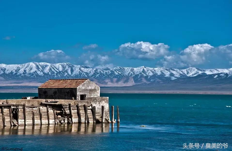 我们的家美在哪,我们的家在中国
