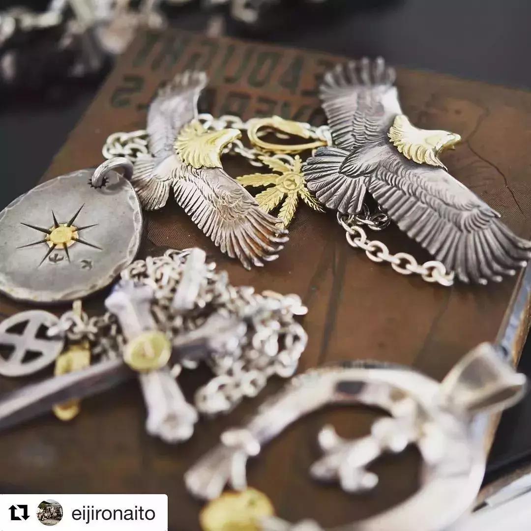 银饰必买,买银饰一定要知道这些不然吃大亏