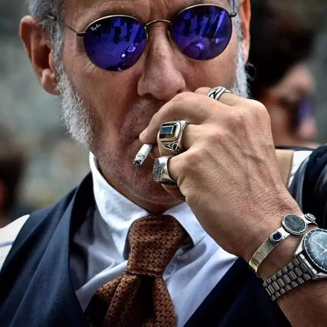 银饰必买,买银饰一定要知道这些不然吃大亏