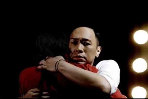 为了你为了我beyond黄家驹,beyond黄家驹最后演出视频