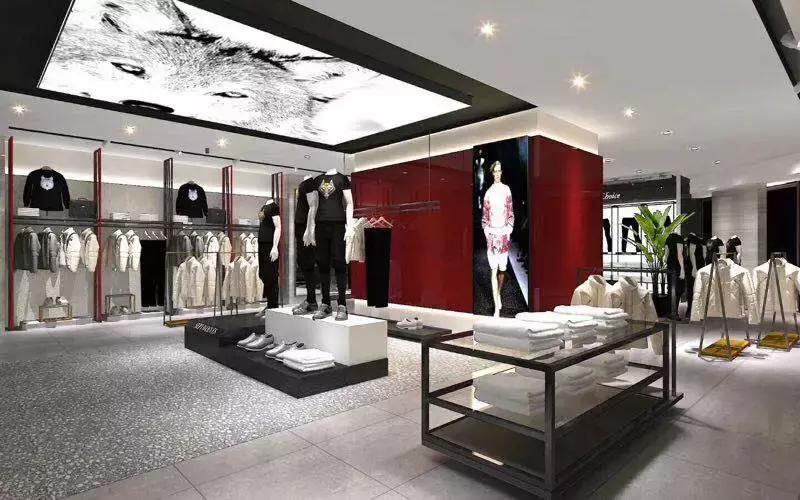 还在焦虑男装陈列怎么做？？？今日分享让你走出困惑！！！