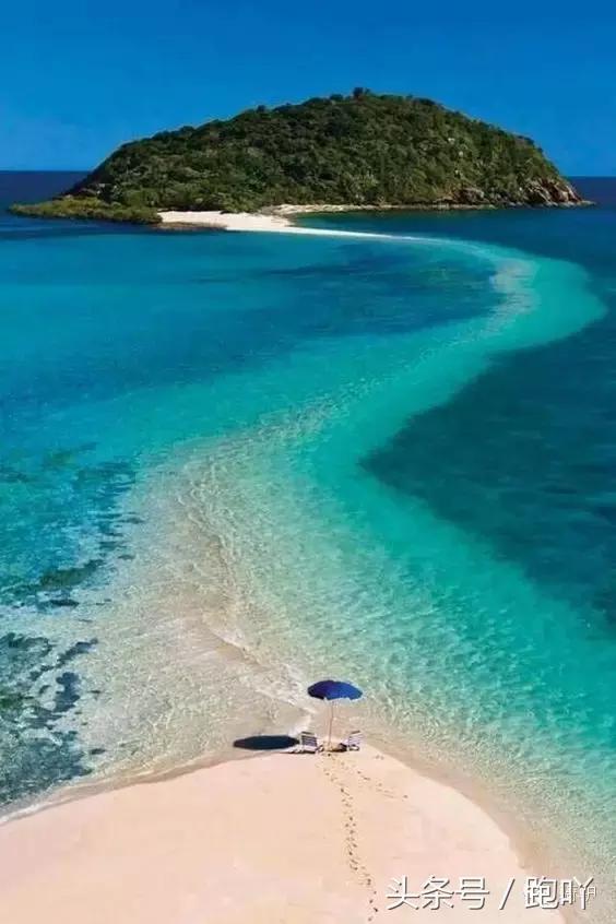 这10大东南亚“免签”仙境,月薪5K轻松走起,光看图已醉!