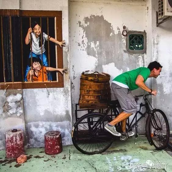 这10大东南亚“免签”仙境,月薪5K轻松走起,光看图已醉!