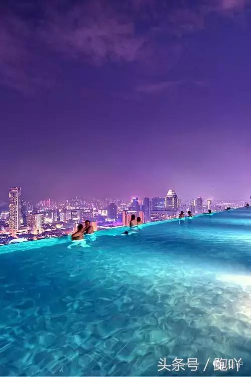 这10大东南亚“免签”仙境,月薪5K轻松走起,光看图已醉!