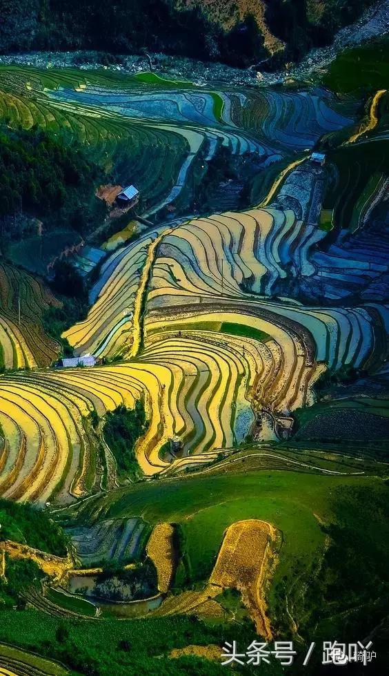 这10大东南亚“免签”仙境,月薪5K轻松走起,光看图已醉!