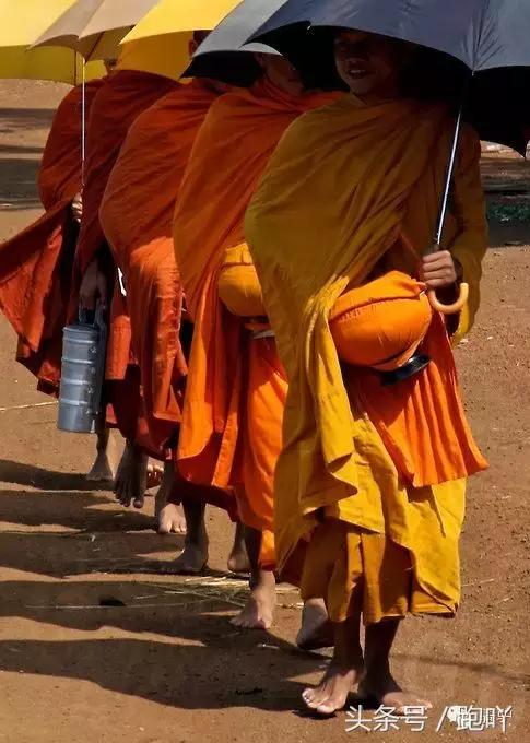 这10大东南亚“免签”仙境,月薪5K轻松走起,光看图已醉!