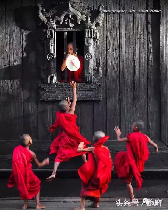 这10大东南亚“免签”仙境,月薪5K轻松走起,光看图已醉!