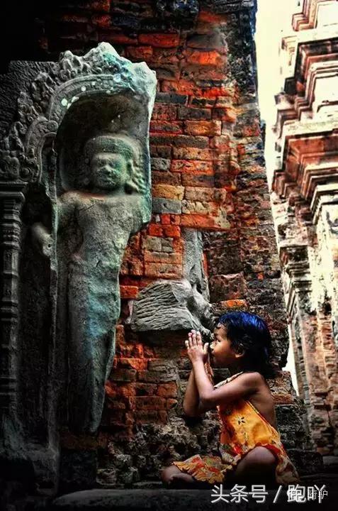 这10大东南亚“免签”仙境,月薪5K轻松走起,光看图已醉!