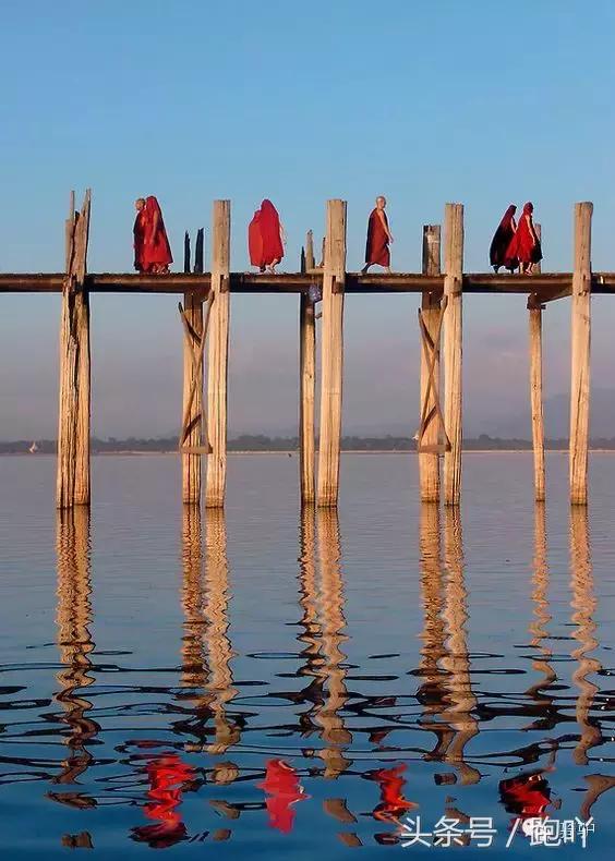 这10大东南亚“免签”仙境,月薪5K轻松走起,光看图已醉!