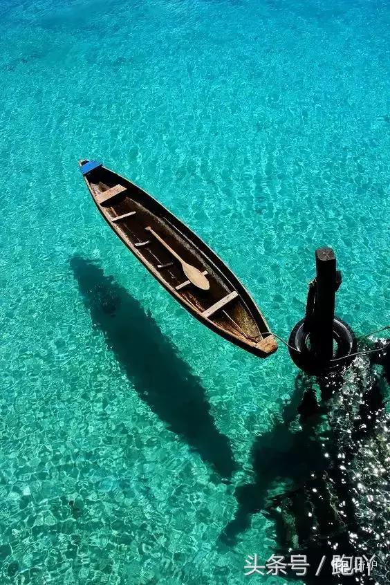 这10大东南亚“免签”仙境,月薪5K轻松走起,光看图已醉!