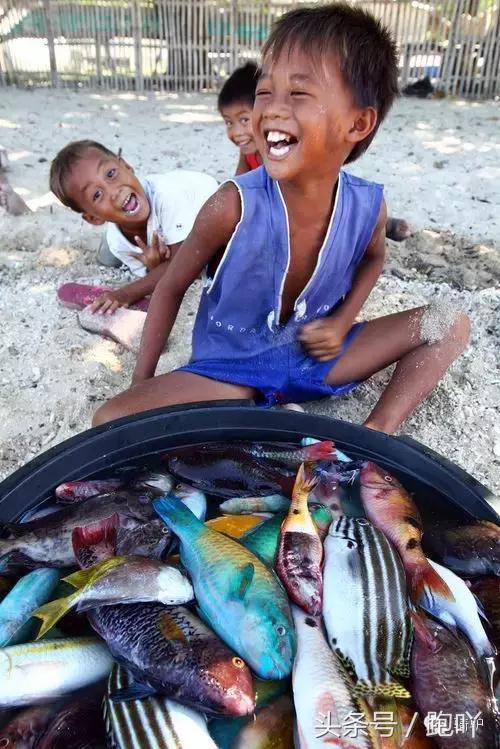 这10大东南亚“免签”仙境,月薪5K轻松走起,光看图已醉!