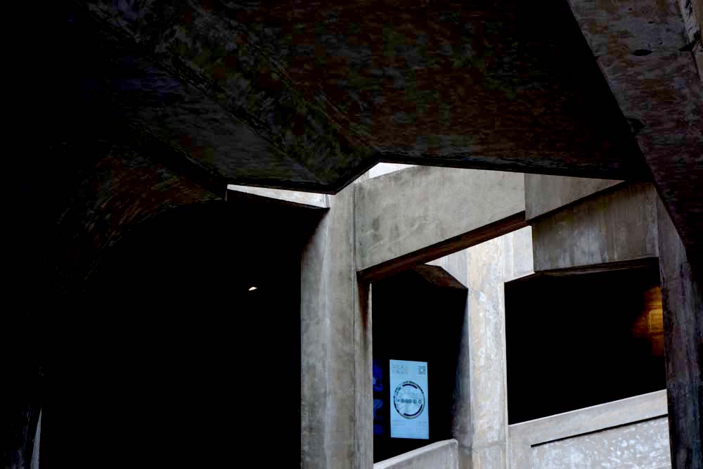 上海1933老场坊,上海1933老场坊景点