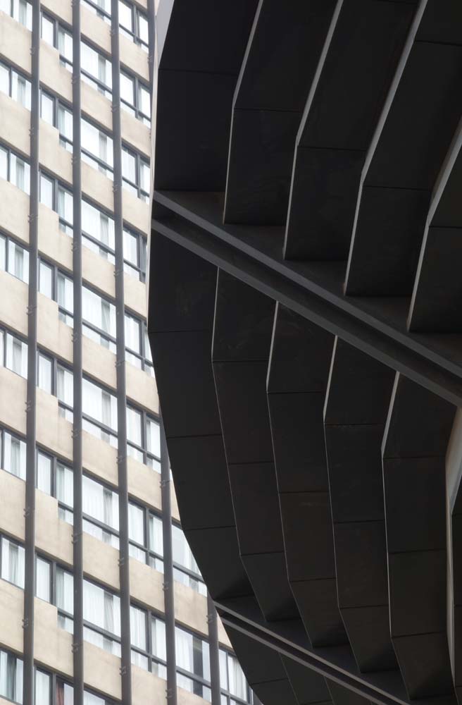 上海1933老场坊,上海1933老场坊景点