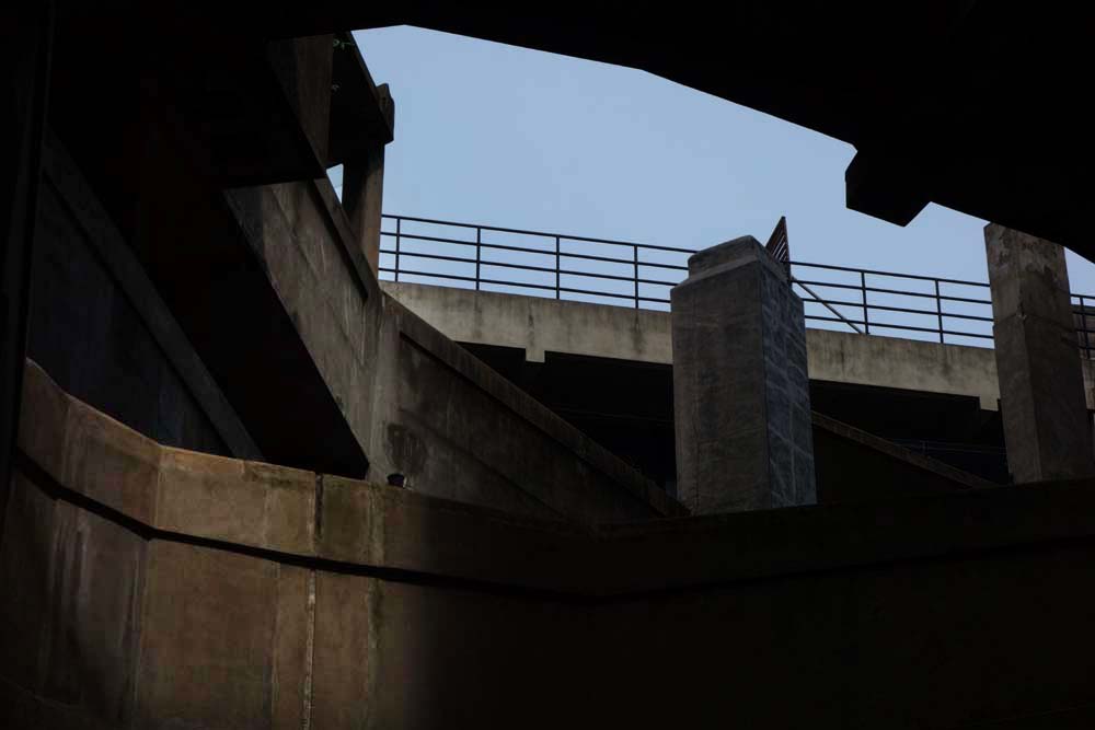 上海1933老场坊,上海1933老场坊景点