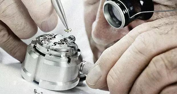 如何玩表入门,新手玩表怎么入门