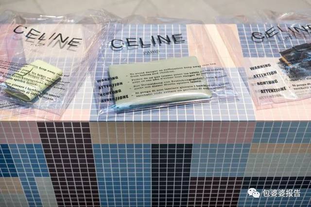 今年流行的包袋,2021春季流行的包袋