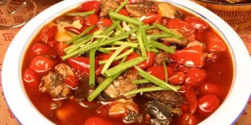 国内最好的十大美食街,舌尖上的中国十大美食街