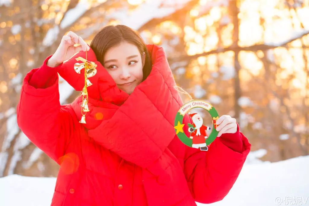 各种风格女生拍照,怎样拍照才好看