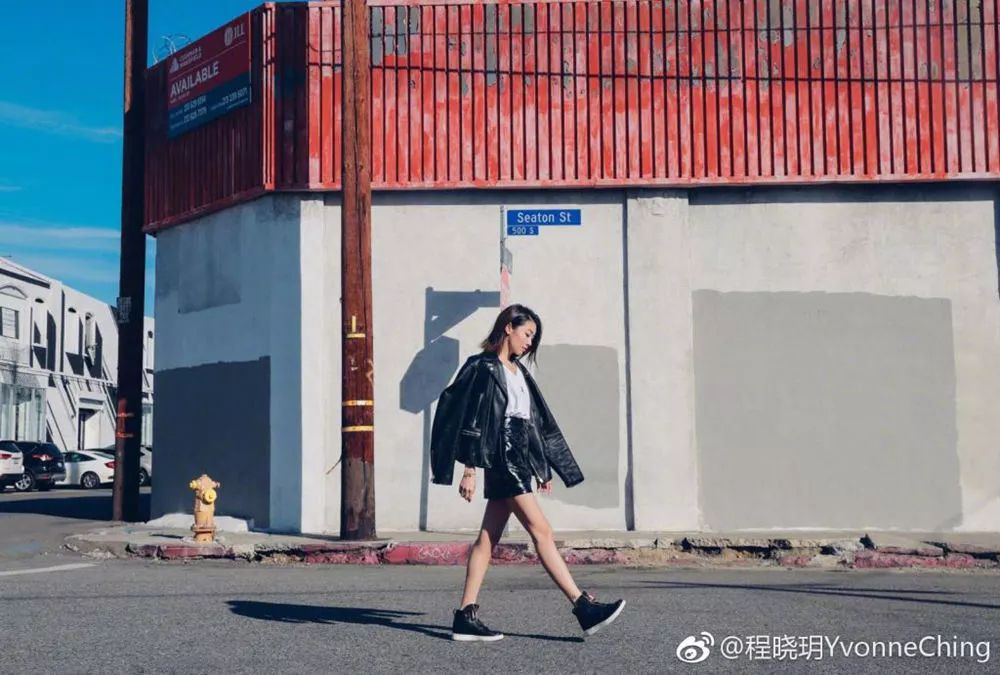 各种风格女生拍照,怎样拍照才好看