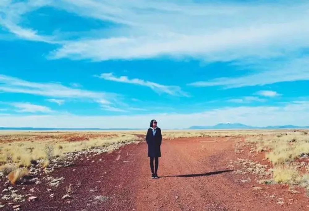 各种风格女生拍照,怎样拍照才好看