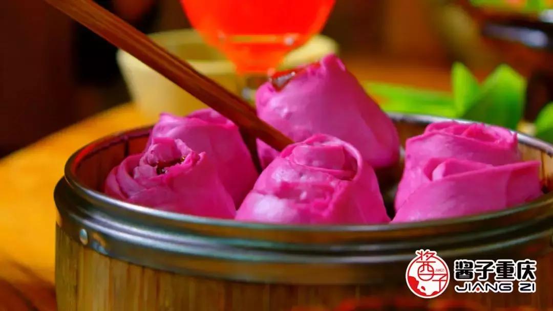 重庆又有一个公园要火了,重庆八一广场上面的楼