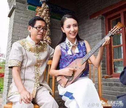 不止佟丽娅爸爸，娱乐圈里“直男癌”份子数量不少且言论都非常尬