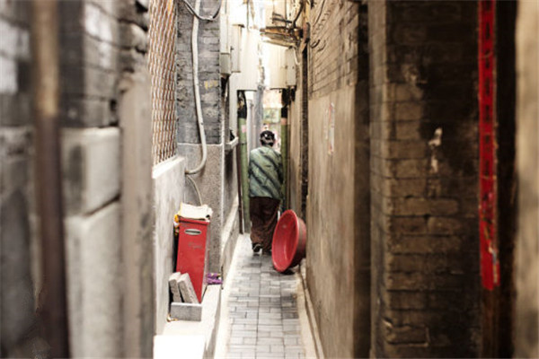 北京最古老的胡同,北京最值得逛的胡同