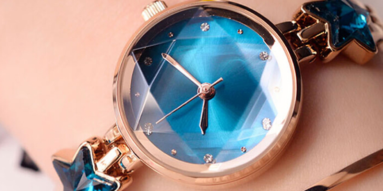 百元福利手表直播,百元小众又高级的礼物