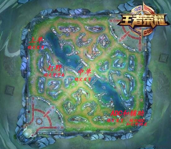 王者荣耀哪个英雄可以carry全场,王者荣耀能carry全场的英雄