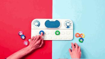 不上课就能学会基础乐理，Soundbops乐理积木为孩子敲开音乐之门