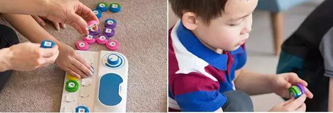 不上课就能学会基础乐理，Soundbops乐理积木为孩子敲开音乐之门