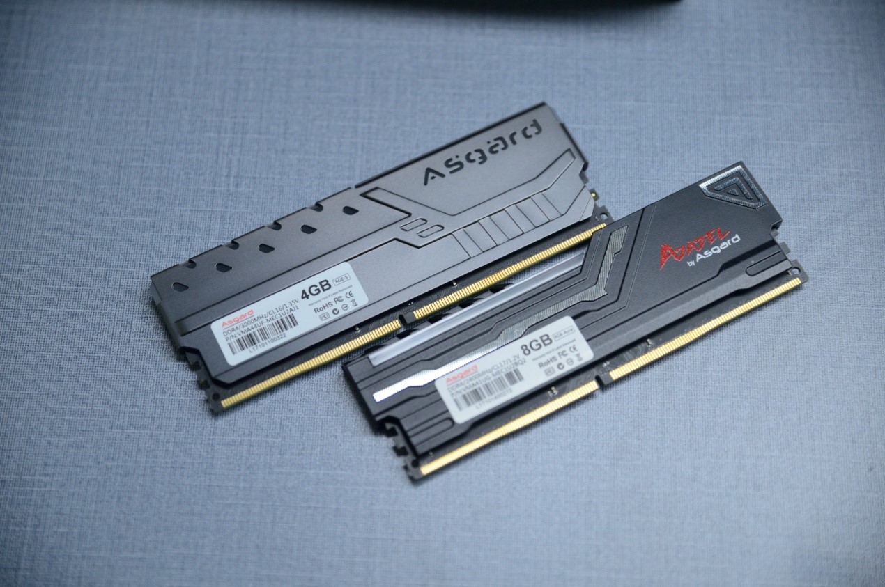 装机如何选择内存,装机之前你必须了解的内存知识