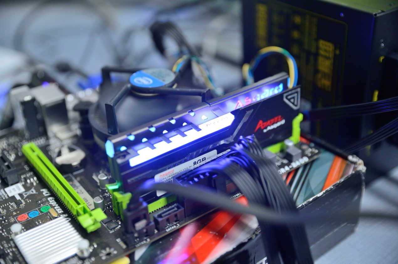 装机如何选择内存,装机之前你必须了解的内存知识