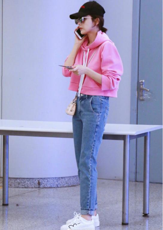 好看经典的小白鞋推荐,最好穿的小白鞋推荐