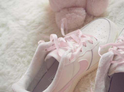 好看经典的小白鞋推荐,最好穿的小白鞋推荐