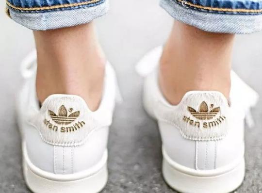 好看经典的小白鞋推荐,最好穿的小白鞋推荐