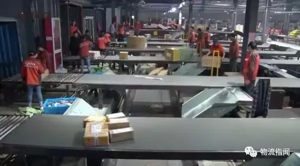 快捷快递申通投资,快捷快递融资