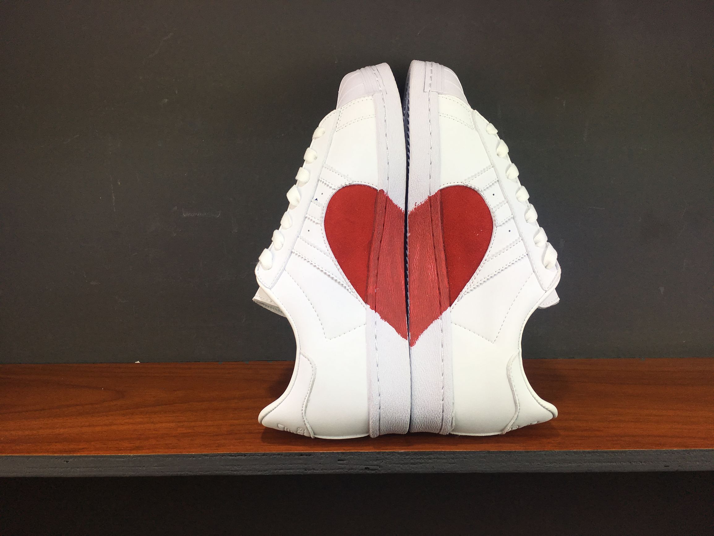 adidas三叶草superstar金标贝壳头,adidassuperstar贝壳头绿色