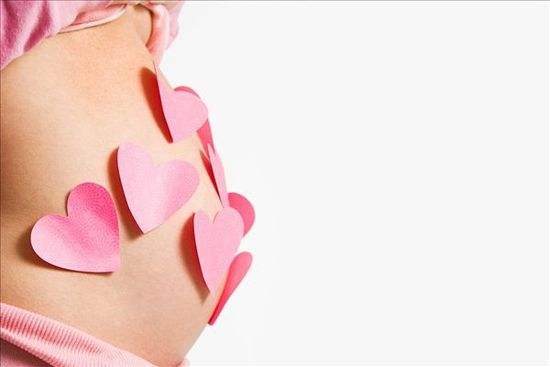 美女总理都怀孕了！妊娠纹还算个啥？