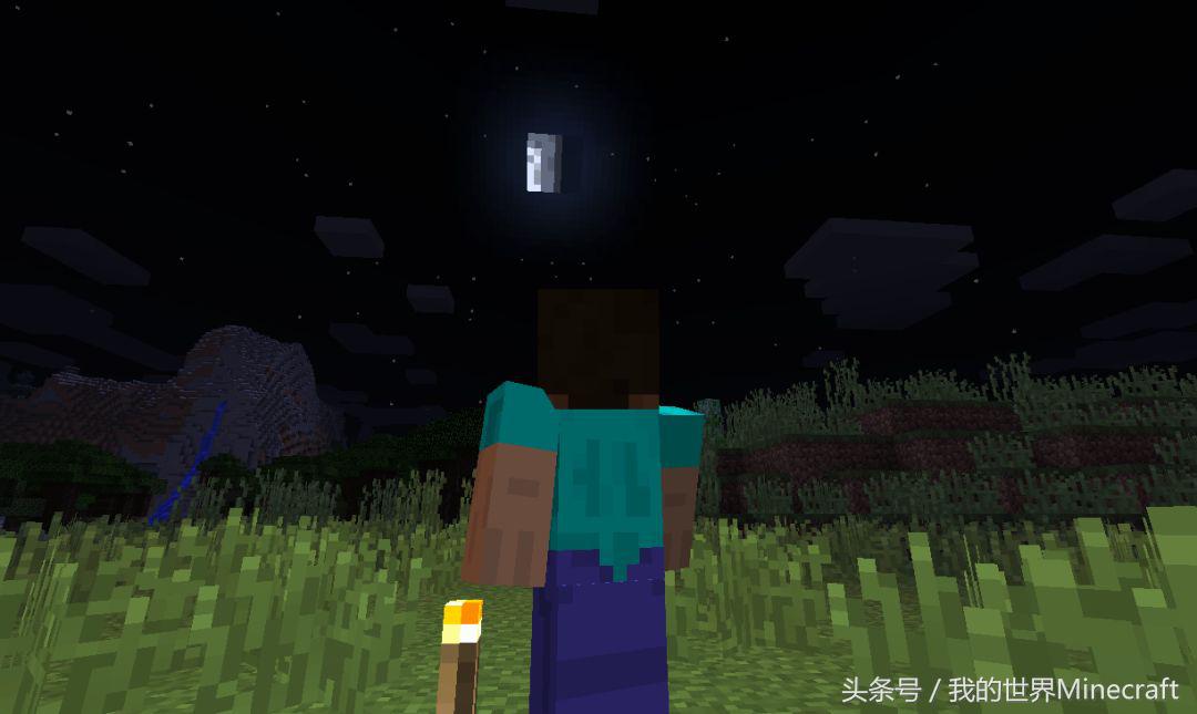 我的世界怎么将自己变成him,我的世界怎么让自己变成him的指令