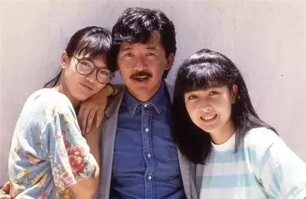 1986年香港电影十大票房排行榜,成龙周润发影片之争