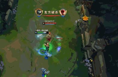 韩服第一蛇女魔蛇之拥,8.4法师出装