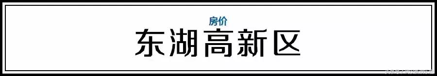 武汉近300小区房价下跌排行榜,武汉各区房价排名最新行情