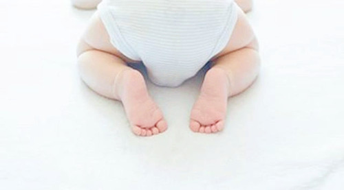 给宝宝选择*裤内**有学问，新手妈妈应该要注意这几点！