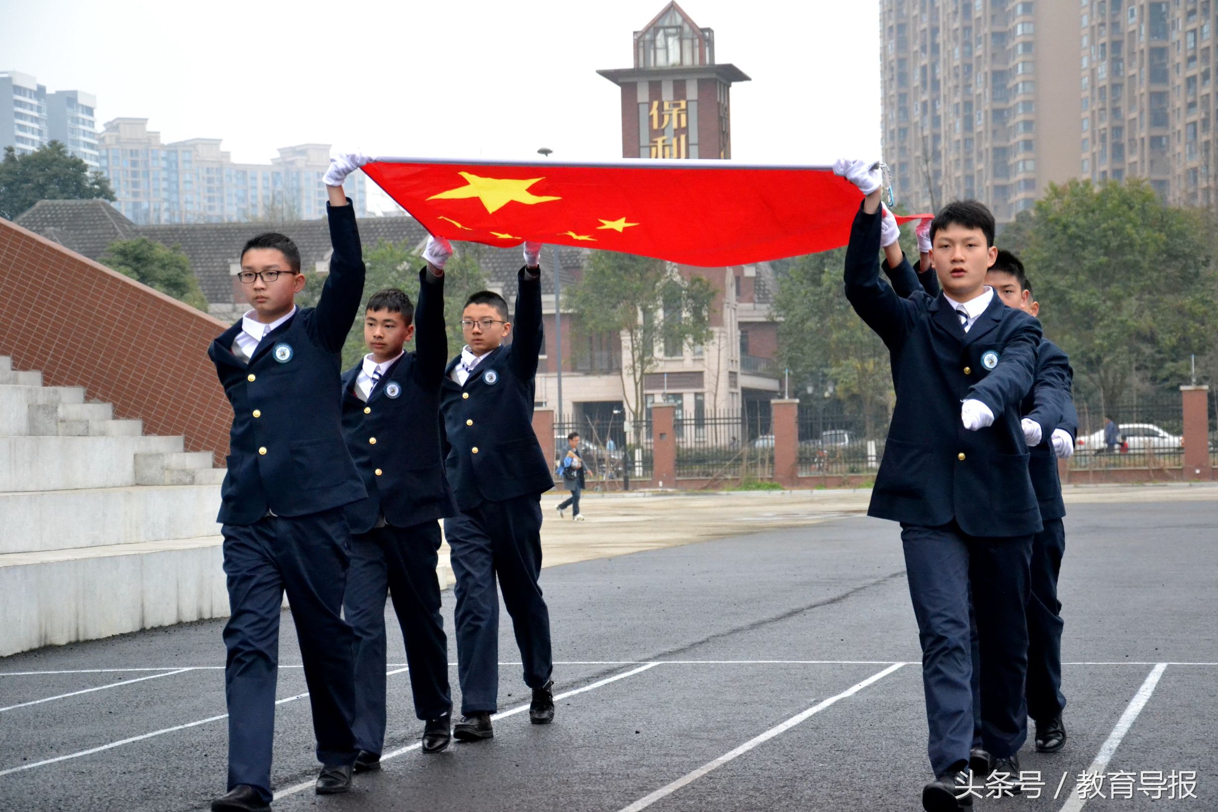 垃圾分类趣味课堂,开学仪式创意活动视频