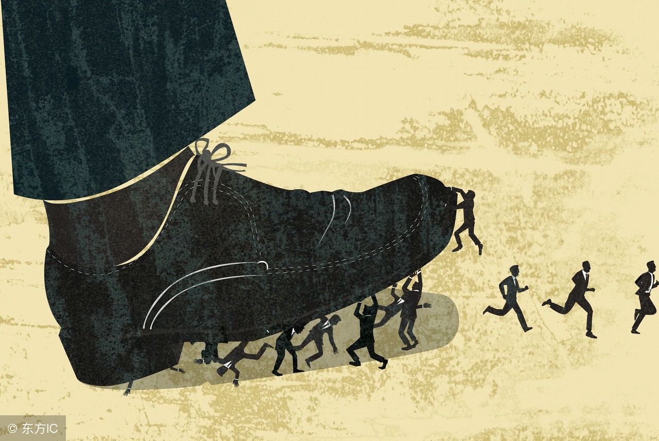 创业团队须有的五种人,创业路上拒绝一切负能量