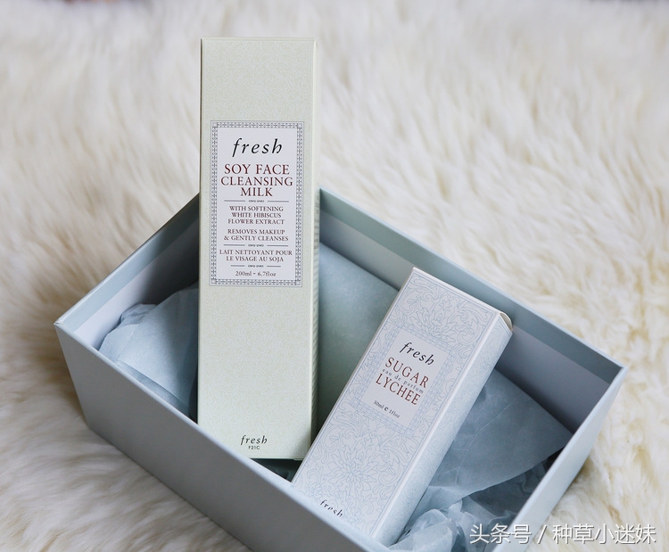 可以让三千烦恼化为绕指柔的fresh,春日里的好味道