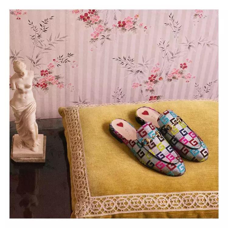 gucci2018最值得买的鞋,gucci最值得入手的鞋子
